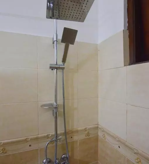 Standard Kolmen Hengen Huone, Siyanco Holiday Resort