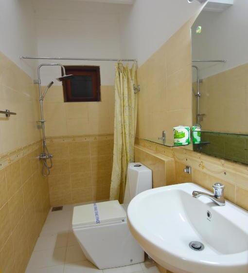 غرفة قياسية ثلاثية, Siyanco Holiday Resort