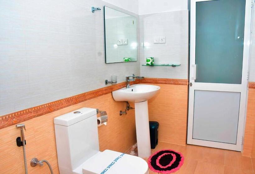 غرفة قياسية ثلاثية, Siyanco Holiday Resort