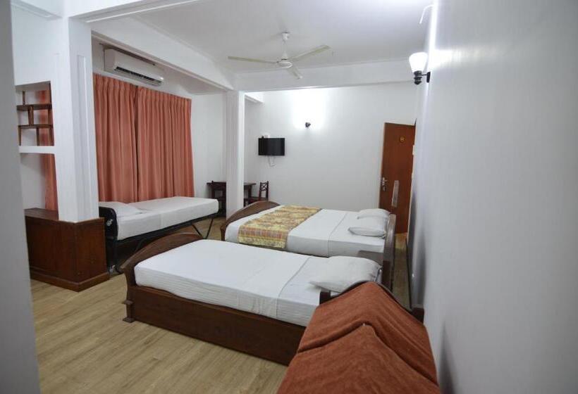 Семейный Номер, Siyanco Holiday Resort