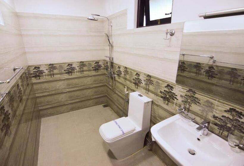 סוויטה משפחתית, Siyanco Holiday Resort