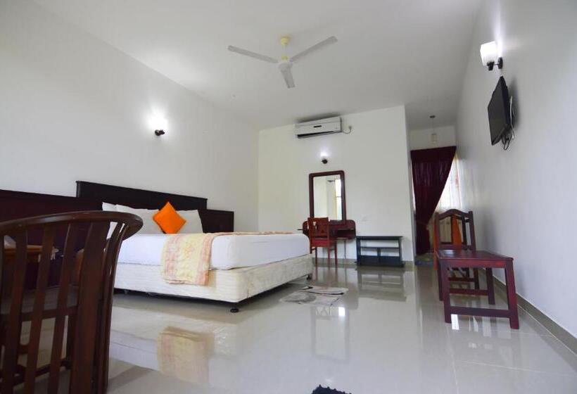 غرفة ديلوكس, Siyanco Holiday Resort