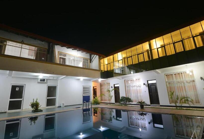 غرفة ديلوكس, Siyanco Holiday Resort