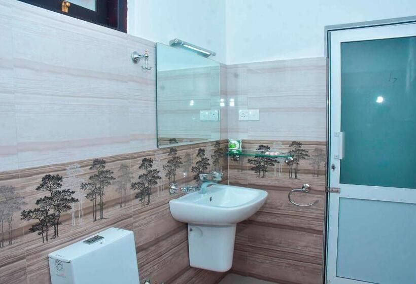 غرفة ديلوكس, Siyanco Holiday Resort