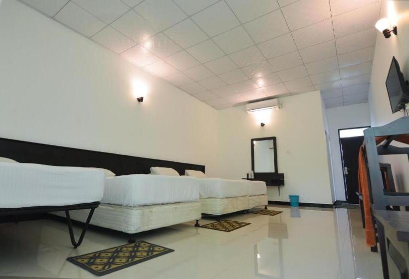 جناح عائلي, Siyanco Holiday Resort