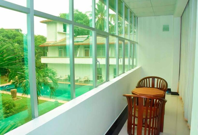 جناح عائلي, Siyanco Holiday Resort