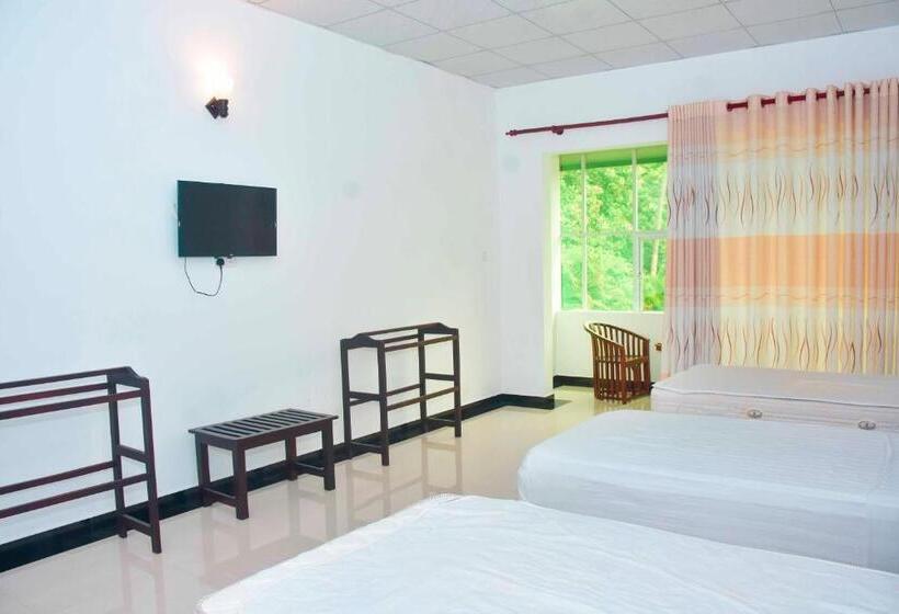 جناح عائلي, Siyanco Holiday Resort