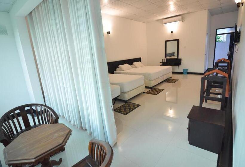 جناح عائلي, Siyanco Holiday Resort