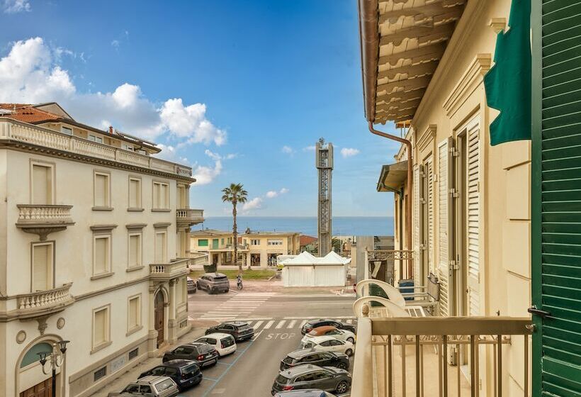 스탠다드 싱글 룸, Stella Del Mare