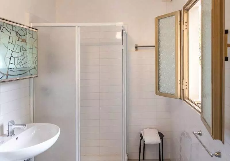 Standard Yhden Hengen Huone, Stella Del Mare
