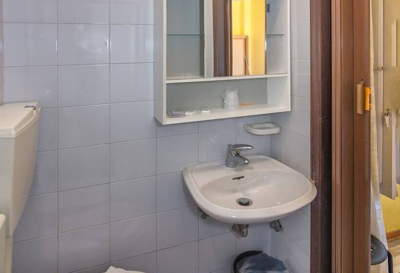 스탠다드 싱글 룸, Stella Del Mare