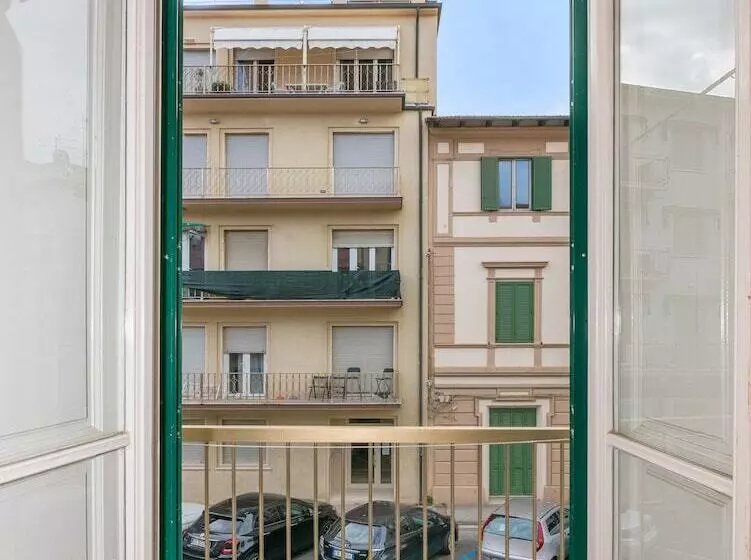 Standard-huone, Stella Del Mare