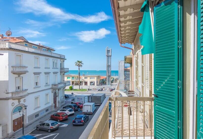 스탠다드 룸, Stella Del Mare