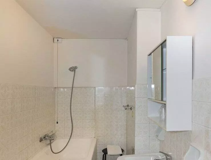 Standard-huone, Stella Del Mare