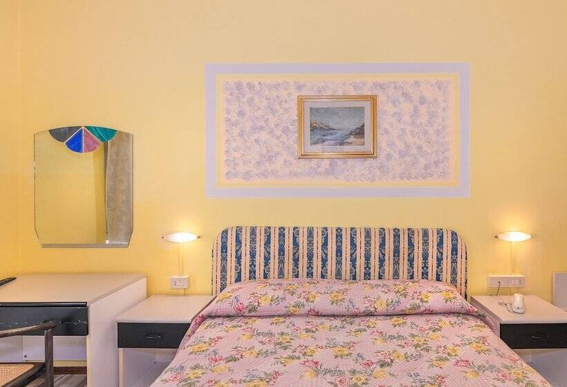 스탠다드 룸, Stella Del Mare