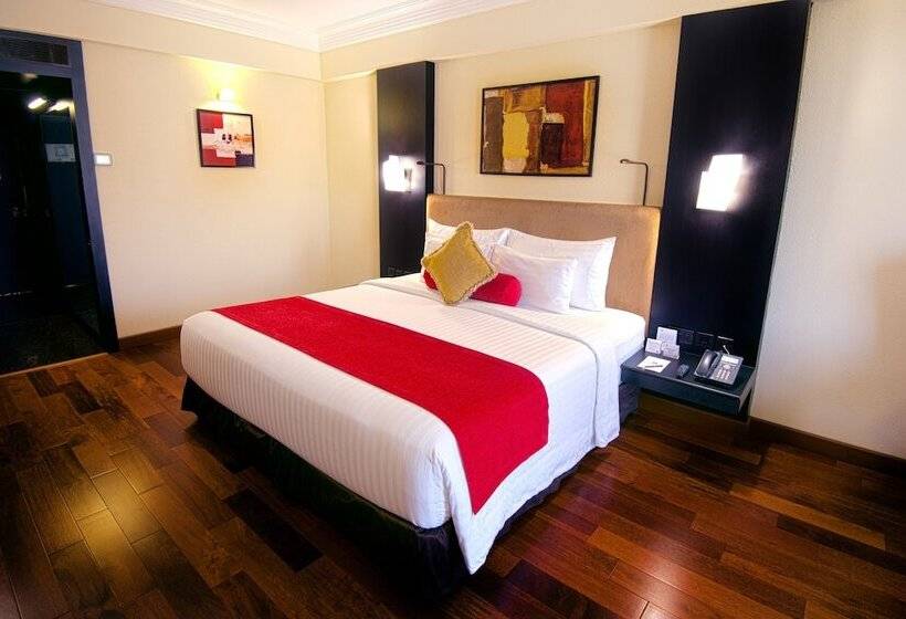 프리미엄 룸, Sterlings Mac