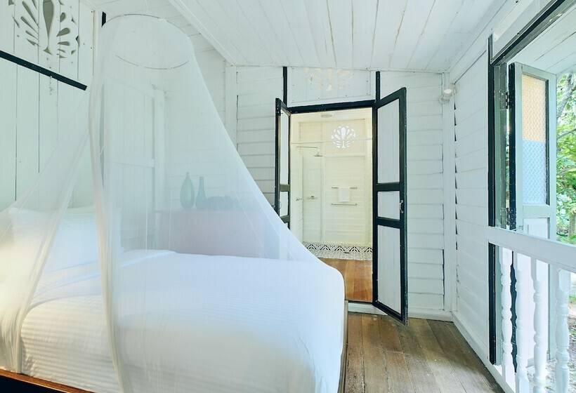 Люкс Deluxe 2 Спальни, Temple Tree Resort