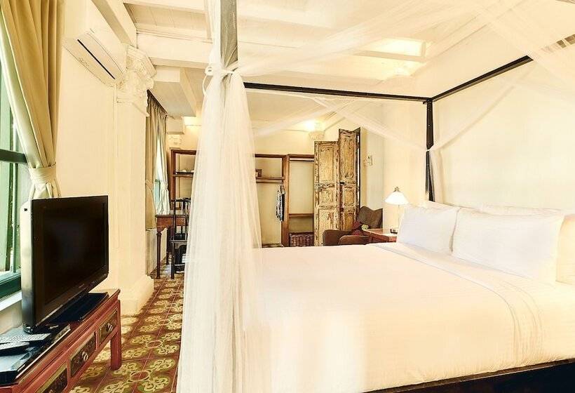 침실 1개 주택, Temple Tree Resort