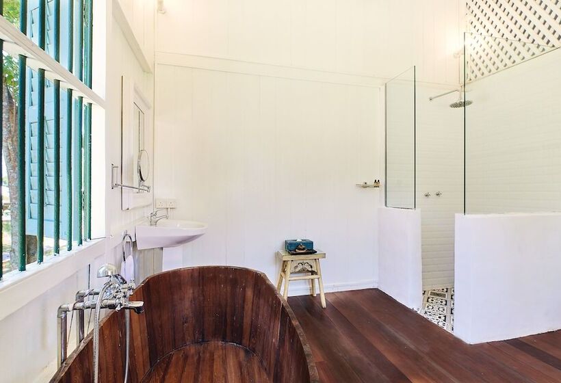 Дом 1 Спальня, Temple Tree Resort