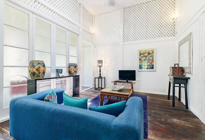 Люкс 2 Спальни, Temple Tree Resort