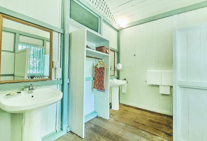 Люкс 2 Спальни, Temple Tree Resort