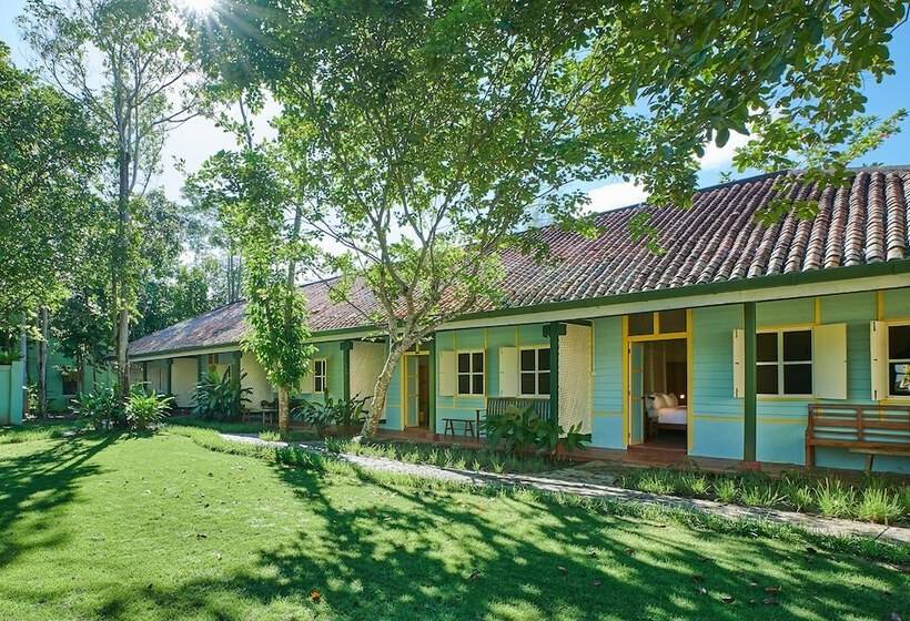 스위트, Temple Tree Resort