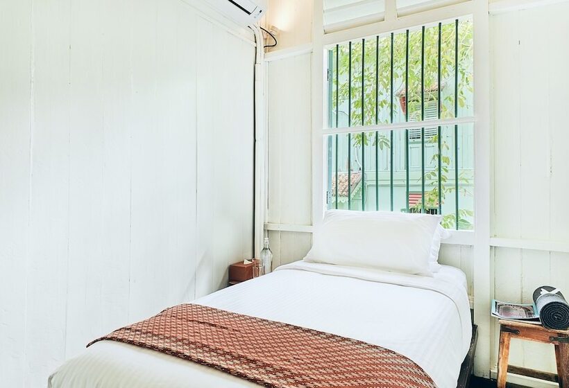 Дом 1 Спальня, Temple Tree Resort