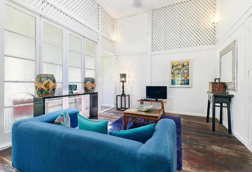 Люкс 2 Спальни, Temple Tree Resort