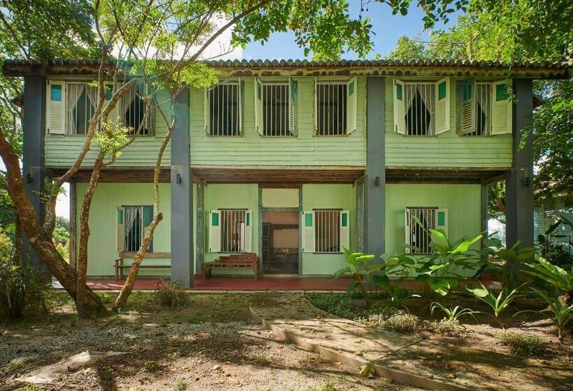 Дом 1 Спальня, Temple Tree Resort