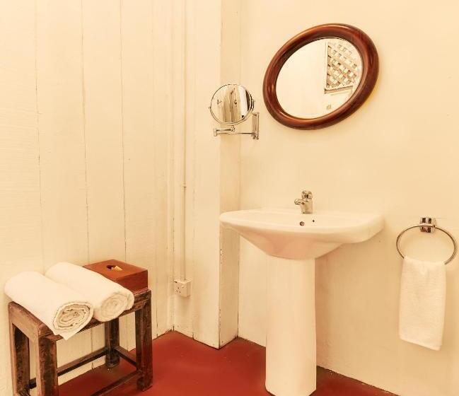 침실 1개 주택, Temple Tree Resort