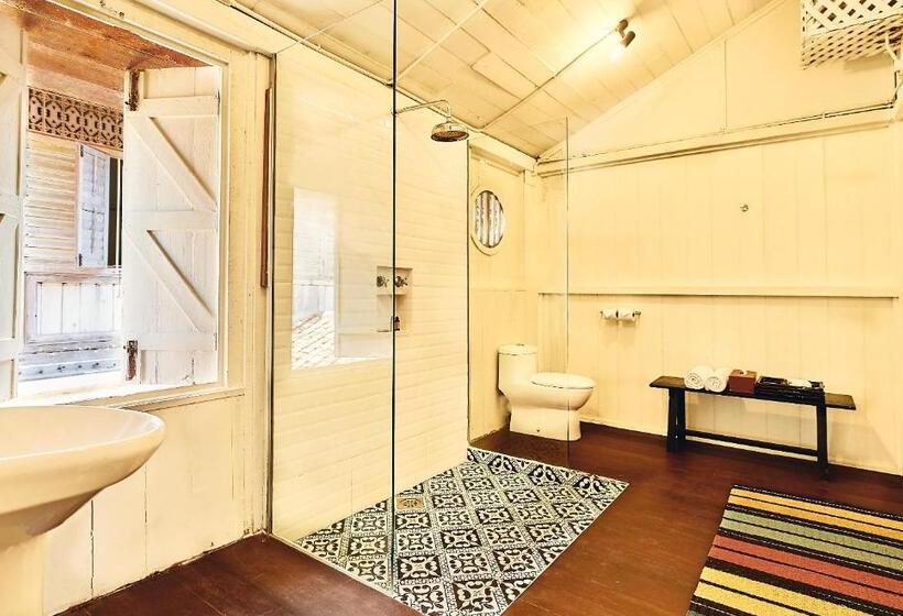 Дом 2 Спальни, Temple Tree Resort