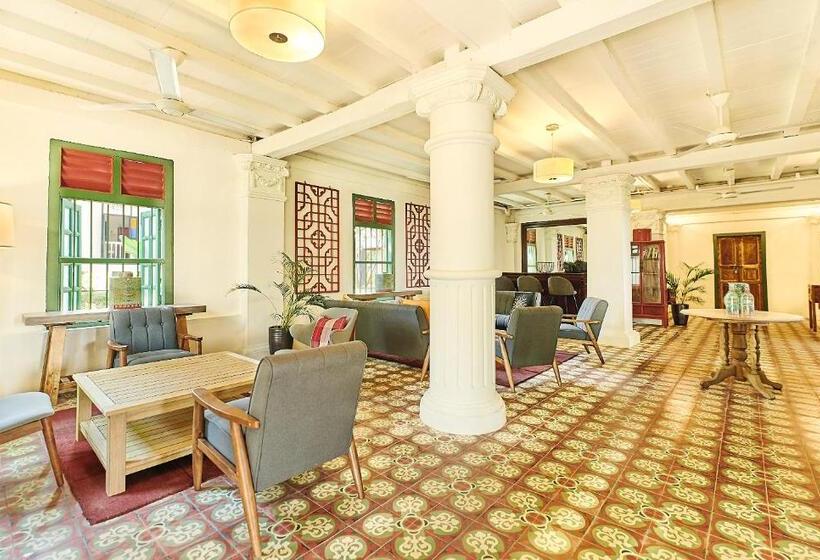 Дом 1 Спальня, Temple Tree Resort