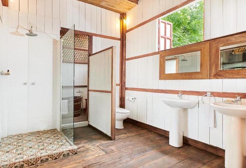 2 Bedroom Suite Pool View, Temple Tree Resort