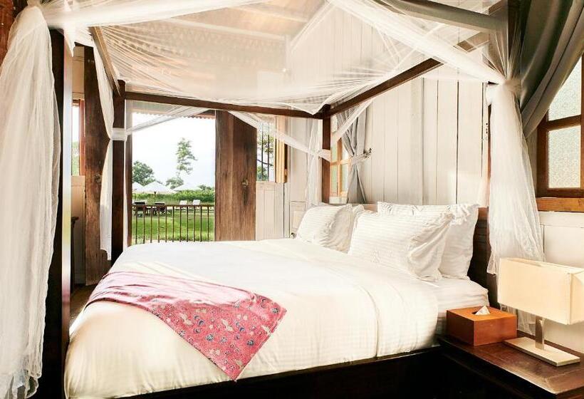 2 Bedroom Suite Pool View, Temple Tree Resort