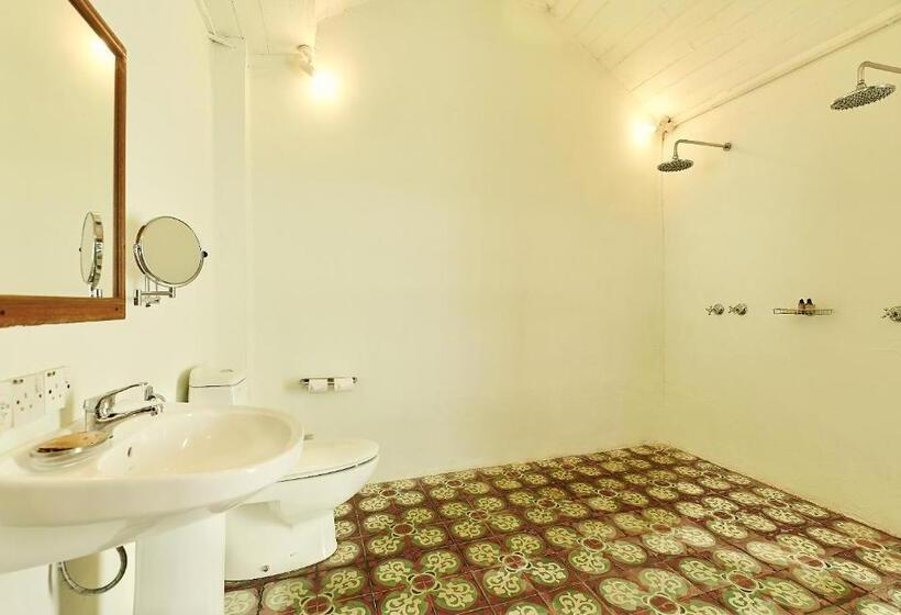 Дом 1 Спальня, Temple Tree Resort