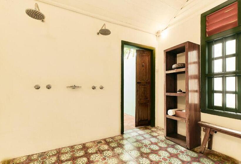 침실 1개 주택, Temple Tree Resort