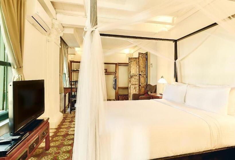 Дом 1 Спальня, Temple Tree Resort