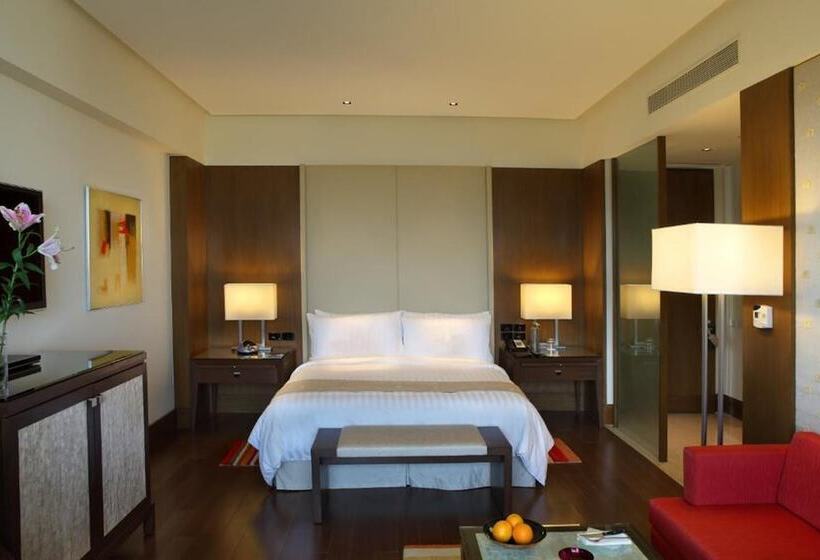 اتاق لوکس, The Oberoi  Gurgaon