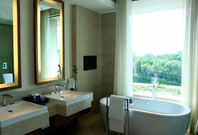 プレミアムルーム, The Oberoi  Gurgaon
