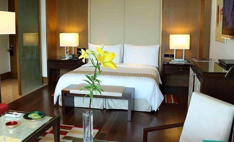 اتاق پرمیوم, The Oberoi  Gurgaon