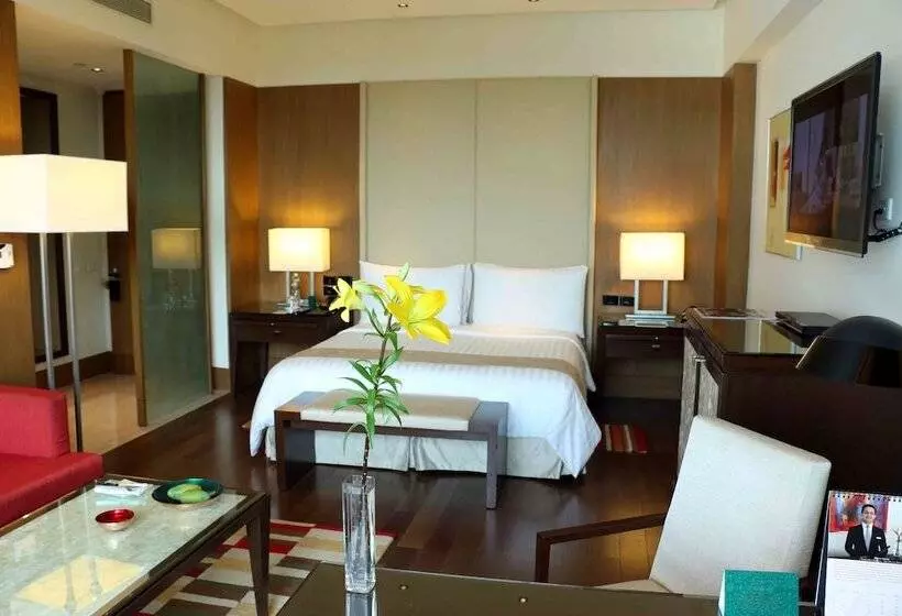 プレミアムルーム, The Oberoi  Gurgaon