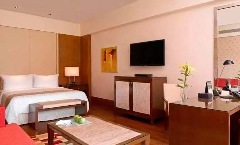 プレミアムルーム, The Oberoi  Gurgaon