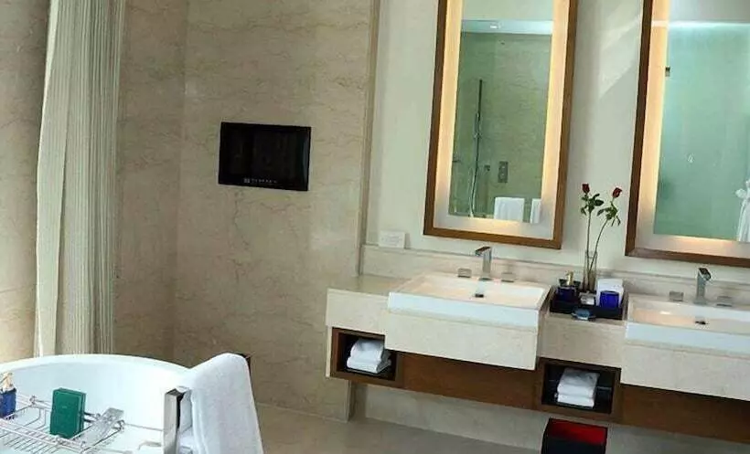 プレミアムスイート, The Oberoi  Gurgaon