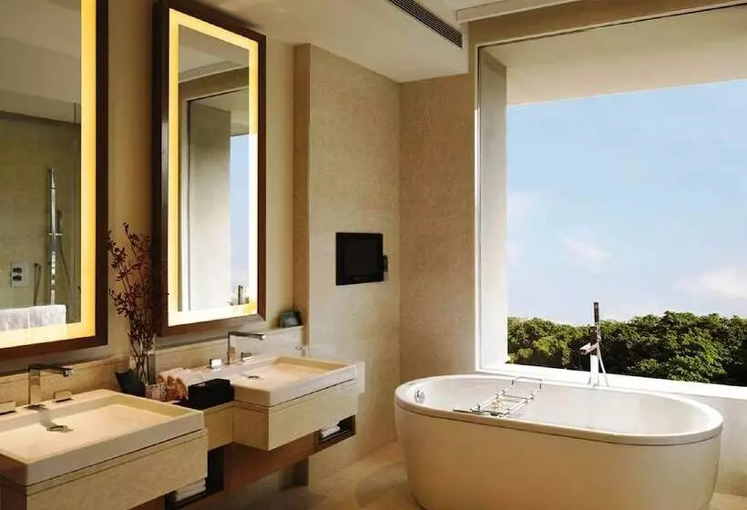 プレミアムスイート, The Oberoi  Gurgaon