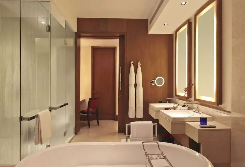 プレミアムスイート, The Oberoi  Gurgaon