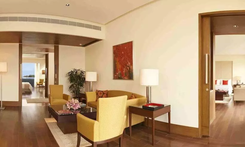 プレミアムスイート, The Oberoi  Gurgaon