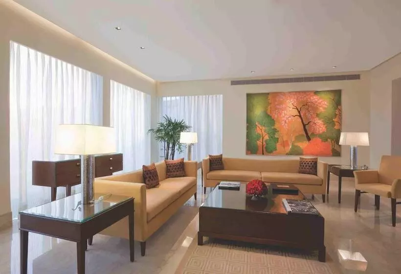 プレミアムスイート, The Oberoi  Gurgaon