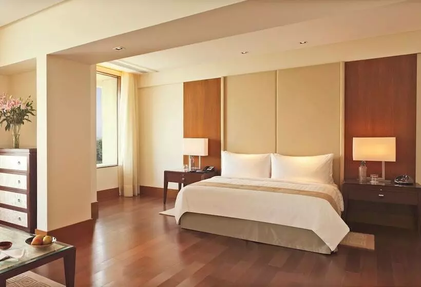プレミアムスイート, The Oberoi  Gurgaon