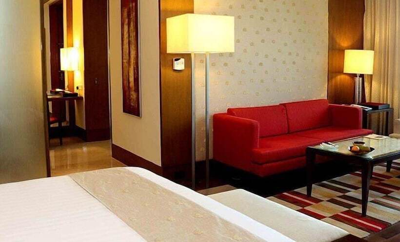 اتاق لوکس, The Oberoi  Gurgaon