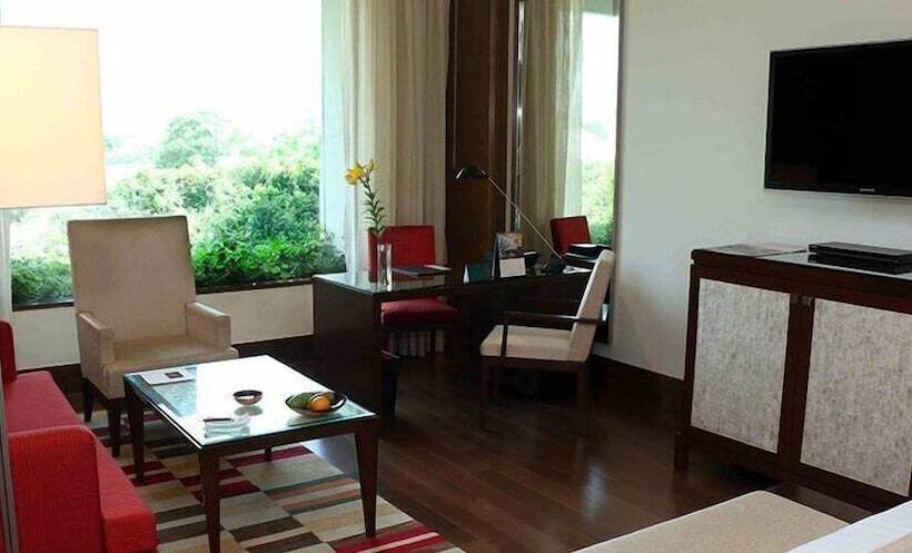 اتاق لوکس, The Oberoi  Gurgaon